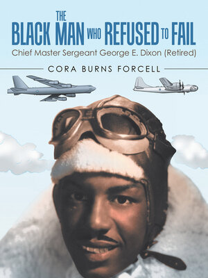 cover image of The Black Man Who Refused to Fail